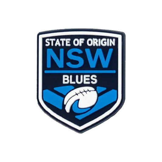 State of Origin - NSW Blues