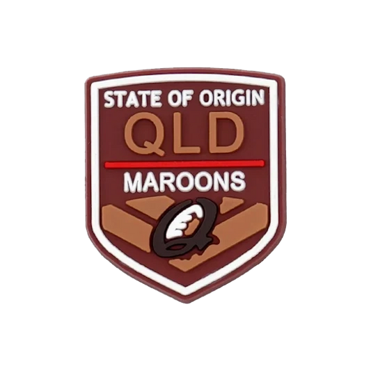 State of Origin - QLD Maroons